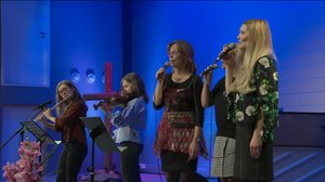 Jumalanpalvelus: 08.04.2018 10.00