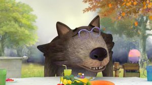 Aisopoksen teatteri (S): 08.04.2018 18.00