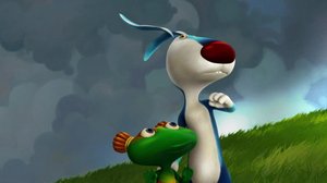 Lulun luontoseikkailut (S): 08.04.2018 18.00