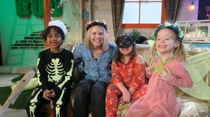 BUU-klubben: 08.04.2018 18.00