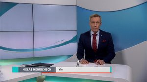 Yle Nyheter TV-nytt: 08.04.2018 17.55