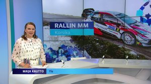 Urheiluruutu: 08.04.2018 18.10