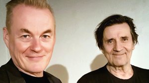 Arto Nyberg: 08.04.2018 18.45