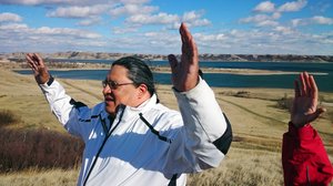 Historia: Prinssi ja intiaanipäällikkö: 09.04.2018 06.00