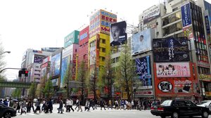 Tiededokumentti: Ihmisen kaupunki: 09.04.2018 06.00