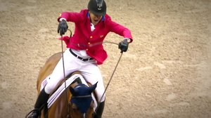 Ratsastuksen maailma: 09.04.2018 15.30