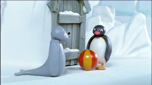 Pingu (S): 09.04.2018 07.58