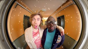 Kerrostaloelämää (S): 09.04.2018 09.50