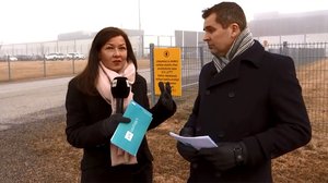 Yle Uutiset suora: Turun puukottaja astuu oikeuden eteen: 09.04.2018 09.39