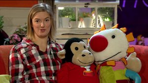 BUU-klubben: 10.04.2018 18.00