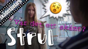 Strul: När går ett prank för långt? (S): 09.04.2018 12.00