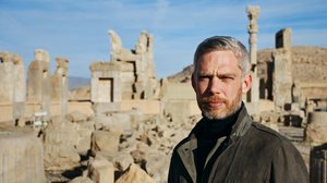 Historia: Ihmeellinen Silkkitie: 09.04.2018 13.15