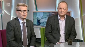 Ylen aamu-tv: Tänään otsikoissa: 09.04.2018 15.10