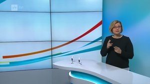 Yle Uutiset viittomakielellä: 09.04.2018 16.55