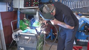 Norjaa ristiin rastiin: 09.04.2018 19.57