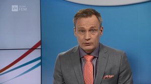 Yle Nyheter TV-nytt: 09.04.2018 17.55