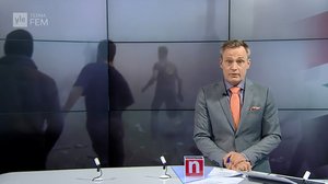 Yle Nyheter TV-nytt: 09.04.2018 19.30