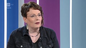 Puoli seitsemän: 09.04.2018 18.30