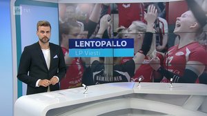 Urheiluruutu: 09.04.2018 20.55