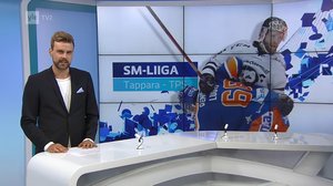 Urheiluruutu: 09.04.2018 22.05