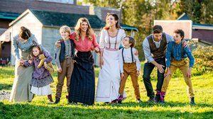 Sydämen kutsumus (7): 10.04.2018 06.00