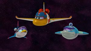 Tie tähtiin (S): 10.04.2018 18.00