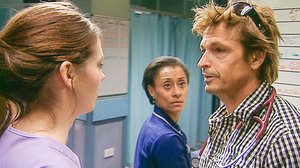 Casualty (12): 10.04.2018 06.00