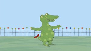 Tilda ja hänen ystävänsä (S): 10.04.2018 07.09