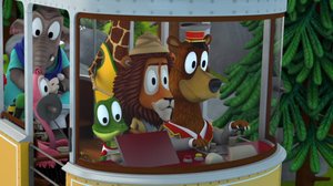 Killen kimppakyyti (S): 10.04.2018 07.23