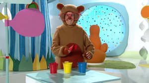 Nallen aamu: 10.04.2018 07.55