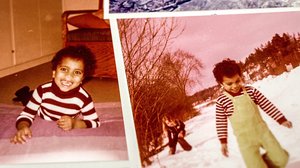 Tuntematon perillinen: Uusi perhe Afrikassa: 10.04.2018 13.10