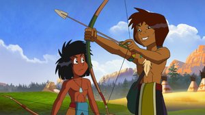 Yakari (7): 10.04.2018 18.00