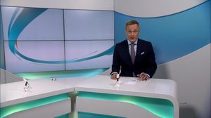 Yle Nyheter TV-nytt: 10.04.2018 17.55