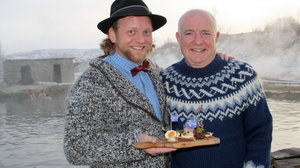 Ruokamatka Euroopan kaupunkeihin: 11.04.2018 06.00