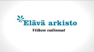 Elävä arkisto: Viikon valinnat: Viikon valinnat: Agricola: 12.04.2018 23.36