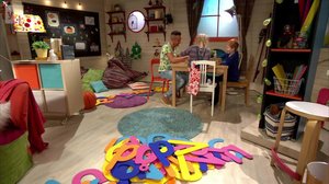 BUU-Jontti: Bokstavsspel med Aini och Aapo!: 18.04.2018 06.05