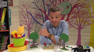 BUU-Jontti: Jontti som flyttgubbe!: 16.04.2018 06.05