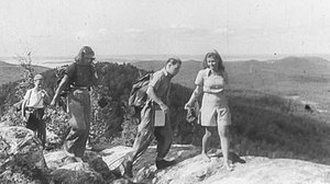 Kolin korkeuksista Saimaan saaristoon: 12.04.2018 00.01