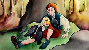 Grimmin satu (S): 12.04.2018 00.05