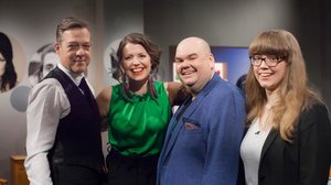 Euroviisaat: 11.04.2018 14.00