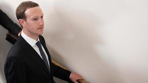 Facebookin toimitusjohtaja Mark Zuckerberg on tänään ensi kertaa Yhdysvaltain kongressin grillattavana.: 11.04.2018 10.30