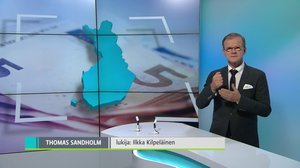 Yle Uutiset viittomakielellä: 11.04.2018 16.55