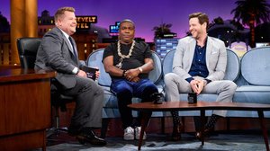 The Late Late Show with James Corden: 11.04.2018 20.00