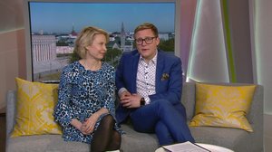 Ylen aamu-tv: Tänään otsikoissa: 11.04.2018 15.10