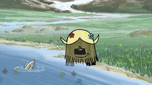 Kulmikkaat kaverit (S): 12.04.2018 18.00