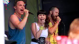 Uusi päivä (S): 13.04.2018 13.00