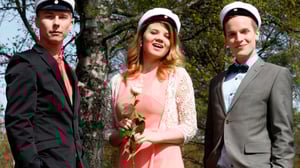 Uusi päivä (S): 13.04.2018 13.00