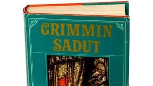 Tuhat vuotta, sata kirjaa: 12.04.2018 01.00