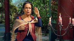 Grimmin satuja (S): 12.04.2018 01.35