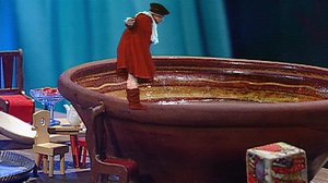 Grimmin satuja (S): 12.04.2018 01.45